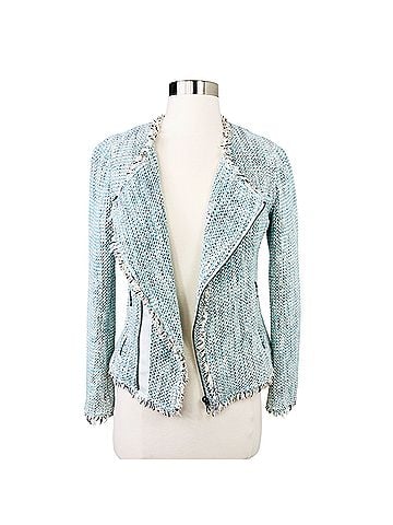 Leifsdottir Jacket (view 1)