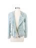 Leifsdottir Blue Jacket Size 4 - photo 1