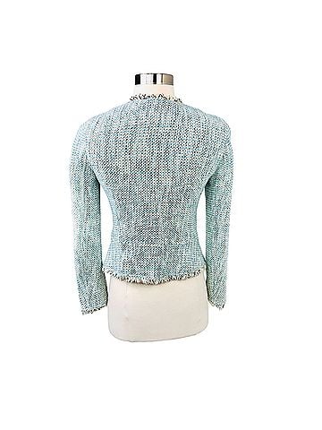 Leifsdottir Jacket (view 2)