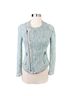 Leifsdottir Blue Jacket Size 4 - photo 4