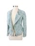 Leifsdottir Blue Jacket Size 4 - photo 5