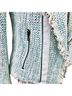 Leifsdottir Blue Jacket Size 4 - photo 6