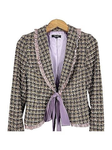 Karen Kane Indie Bohemian Blazer (view 1)