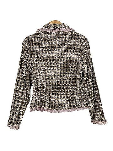 Karen Kane Indie Bohemian Blazer (view 2)