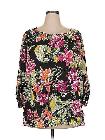 Premise Studio Blouse (view 1)