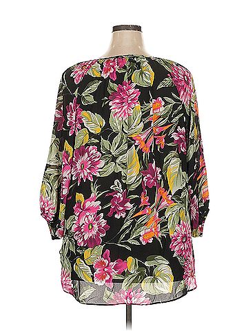 Premise Studio Blouse (view 2)