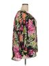 Premise Studio 100% Polyester Floral Multi Color Blouse Size 1X - photo 3