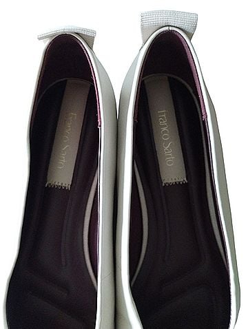 Franco Sarto Flats (view 2)