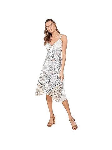 Hale Bob Sylvie Casual Dress (view 1)