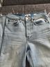 RE/DONE Blue Jeans Size 26 waist - photo 4