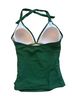 B2Prity Green Swimsuit Top Size M - photo 2