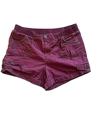 Maurices Cargo Shorts (view 1)