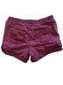 Maurices Burgundy Cargo Shorts Size 10 - photo 2