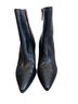 Blondo Black Ankle Boots Size 9 - photo 8