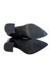 Blondo Black Ankle Boots Size 9 - photo 6