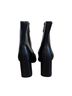 Blondo Black Ankle Boots Size 9 - photo 2