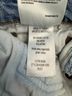 AGOLDE Blue Jeans Size 29 waist - photo 5