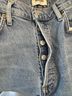 AGOLDE Blue Jeans Size 29 waist - photo 6