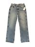 RE/DONE 100% Cotton 65% Polyester 35% Cotton Blue Jeans Size 29 waist - photo 1