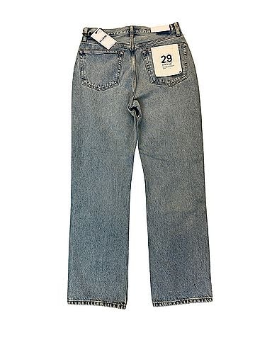 RE/DONE Jeans (view 2)