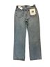 RE/DONE 100% Cotton 65% Polyester 35% Cotton Blue Jeans Size 29 waist - photo 2