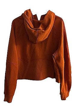 Lululemon Athletica Scuba Pullover Sweater (view 2)