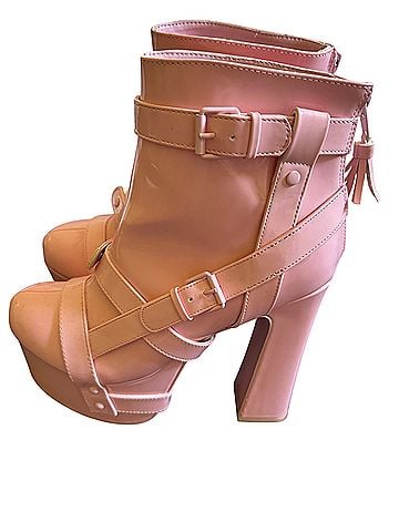 YRU Shoes Heels (view 2)