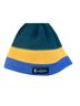 Cotopaxi Blue Green Yellow Beanie One size - photo 1