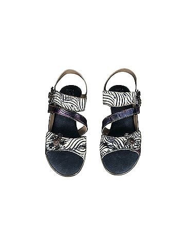 Spring Step L’Artiste  Acarine Heels (view 2)