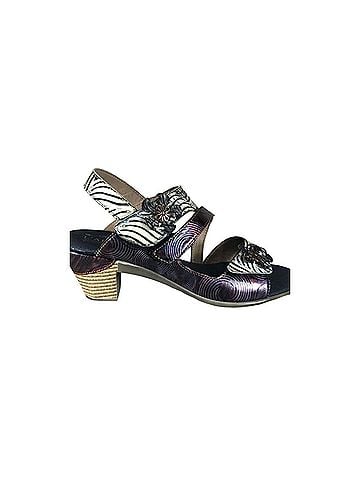 Spring Step L’Artiste  Acarine Heels (view 1)