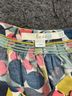 Boden 100% Viscose Floral Multi Color 3/4 Sleeve Blouse Size 6 - photo 3