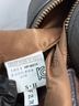 Sisley Gray Leather Satchel One size - photo 12