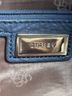 Sisley Gray Leather Satchel One size - photo 10