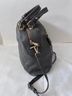 Sisley Gray Leather Satchel One size - photo 3