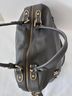 Sisley Gray Leather Satchel One size - photo 7