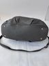 Sisley Gray Leather Satchel One size - photo 5