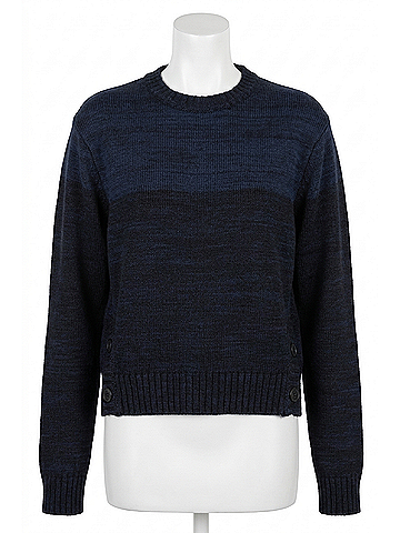 Cleobella Charlotte Sweater in Blmd (view 1)