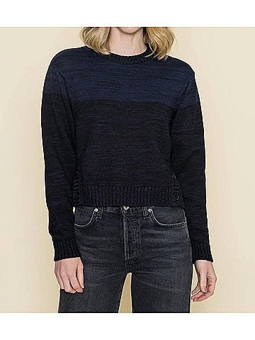 Cleobella Charlotte Sweater in Blmd (view 2)