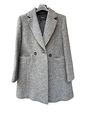 Coach Coat (view 1)