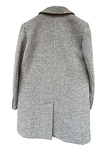 Coach Coat (view 2)
