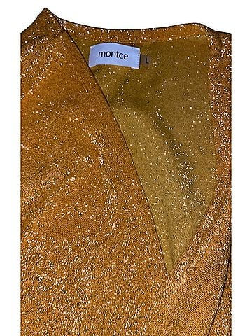 Montce Long Sleeve Top (view 2)