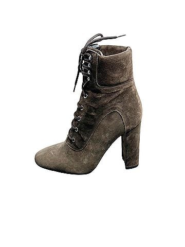 Barneys New York Patty Ankle Boots (view 1)