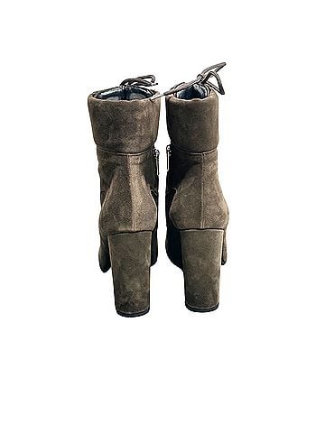 Barneys New York Patty Ankle Boots (view 2)