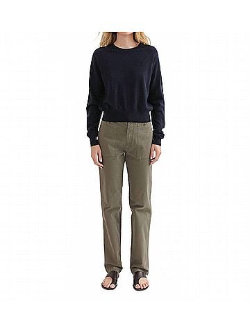 Kule Sydney Sweater in Navy (view 2)