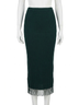 Saylor Green Bexley Set in Black Forest Green Size XS - photo 1