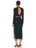 Saylor Green Bexley Set in Black Forest Green Size XS - photo 4