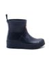 Hunter Blue Boys Play Rain Boots in Valtameri Blue Size 13 (kids) - photo 1