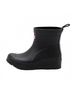 Hunter Black Boys Play Rain Boots in Black Size 13 (kids) - photo 2