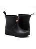 Hunter Black Boys Play Rain Boots in Black Size 13 (kids) - photo 4