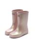 Hunter Pink Kids First Nebula Rain Boots in Bella Size 10 (kids) - photo 2